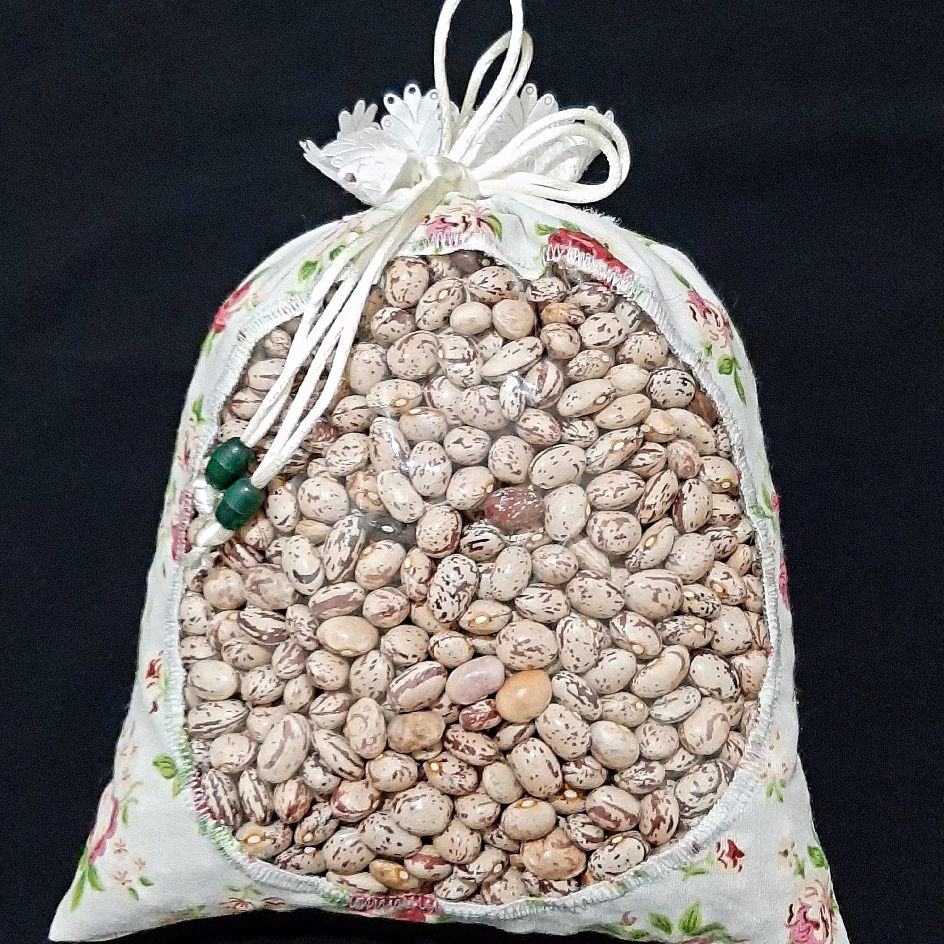 کیسه حبوبات