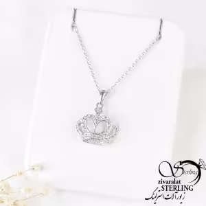 گردنبند زنانه طرح طلا کد4311