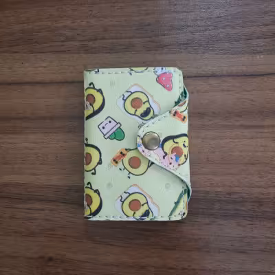 جاکارتی چرم