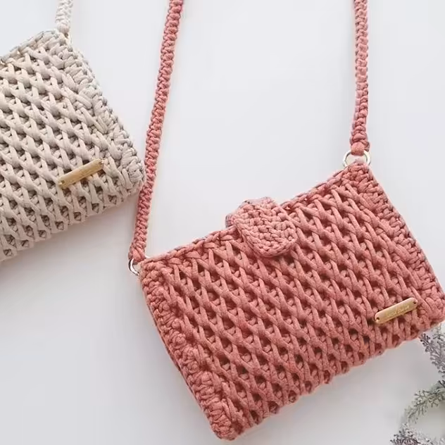 کیف رودوشی کوچک 