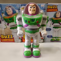 ربات بازلایتر