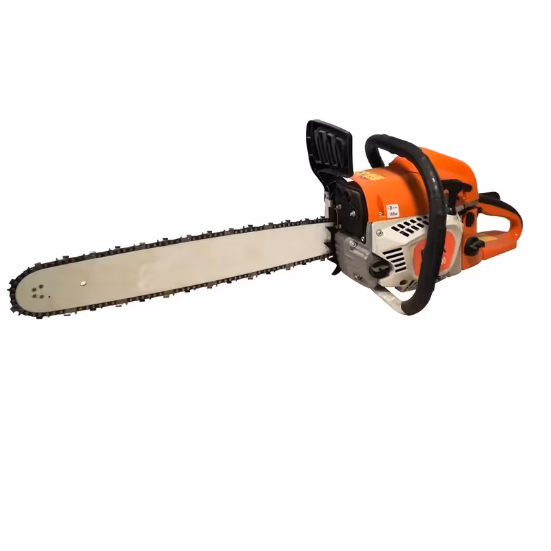 اره موتوری بنزینی فاکس مدل325 ساطوری 35 سانتی