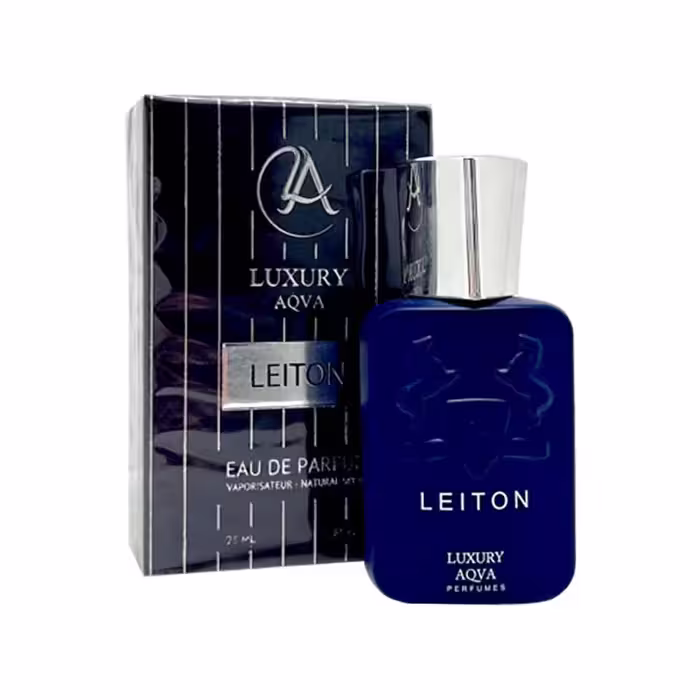 خرید + قیمت | عطر مینی لاکچری آکوآ لیتون 25 میل