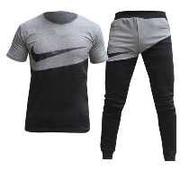 ست تیشرت شلوار Nike مردانه مدل Ms2
