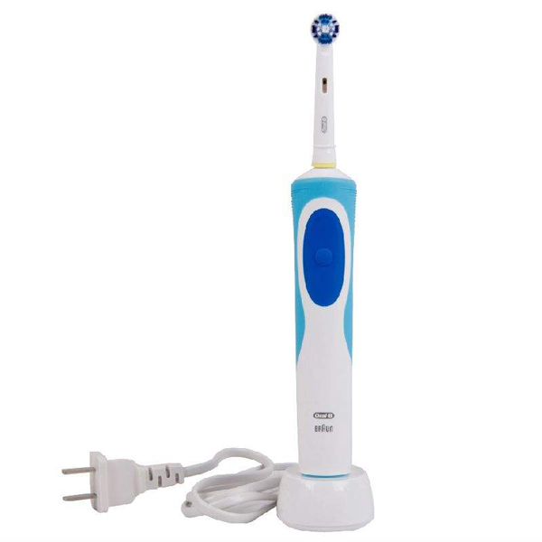 مسواک برقی اورال-بی مدل Vitality Sensitive Clean