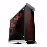 کیس گیمینگ مسترتک MEGA MAS