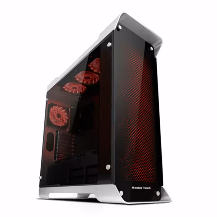 کیس گیمینگ مسترتک MEGA MAS