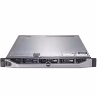 کامپیوتر سرور دل مدل پاور اج آر 430