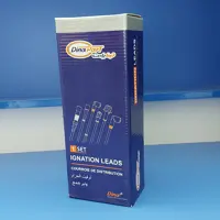 وایرشمع پراید ساژم برند دیناپارت 
