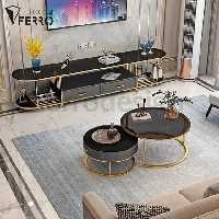 میز تیوی مدل مارینا