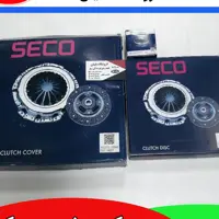 دیسک و صفحه سکو ریو