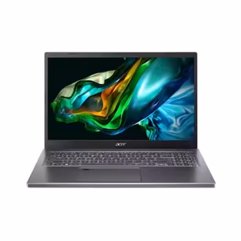 لپ تاپ 15.6 اینچ ایسر مدل Aspire 5 15 A515-58M-79CS