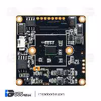 برد 4 مگاپیکسل IP مدل H41 شرکت HS