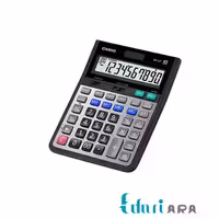 ماشین حساب کاسیو مدل DS-1JT