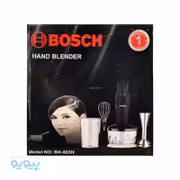 گوشت کوب برقی طرح بوش مدل BH-803H
