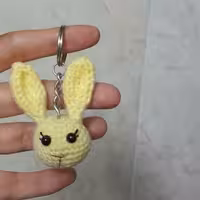 سرکلیدی خرگوش 