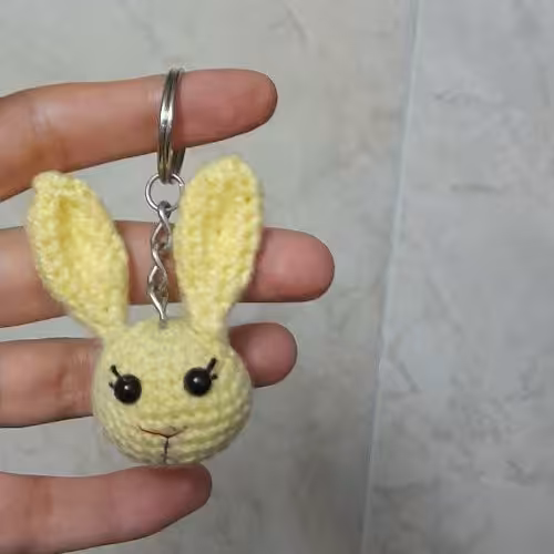 سرکلیدی خرگوش 