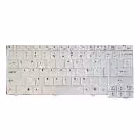 کیبورد لپ تاپ ایسر مدل TravelMate TM3000 سفید