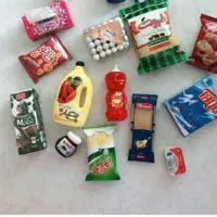 شیر کاکائوی مووو  مینیاتوری