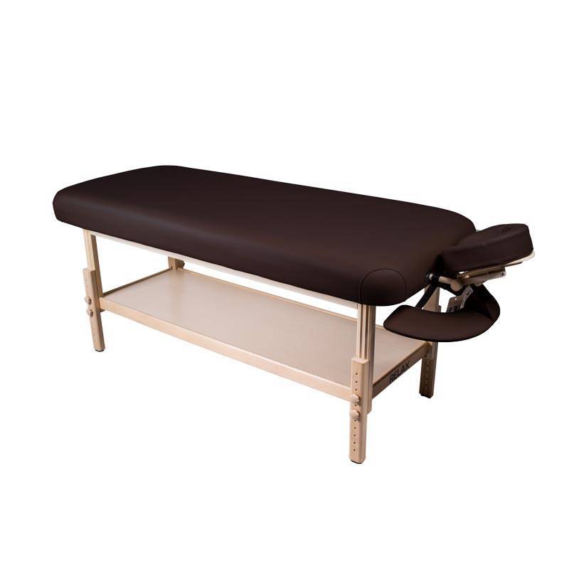 تخت ماساژ چوبی ریلکس SCF1S32