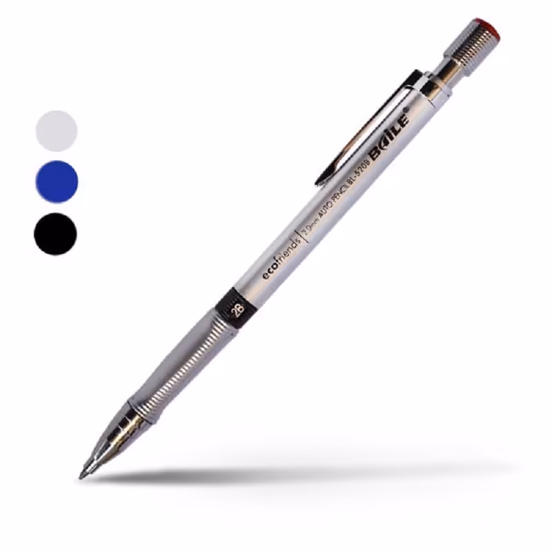 اتود 2 میل ضخیم نویس (نوک مانند مداد)