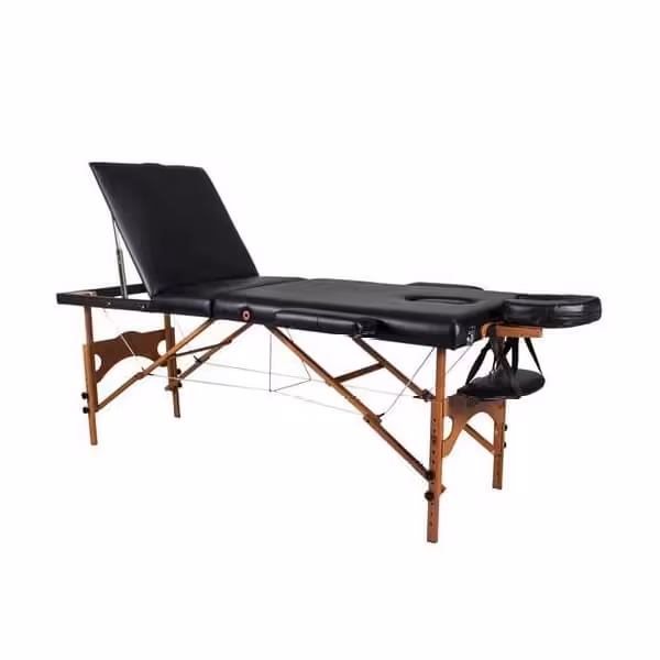 تخت ماساژ تاشو ریلکس Relax P60