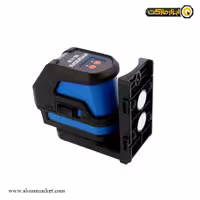 تراز لیزری هیوندای دو خط مدل CL-110