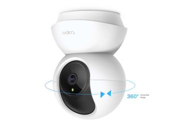 دوربین مداربسته تحت شبکه تی پی لینک مدل TP-Link Tapo C210