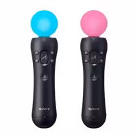 دسته بازی پلی استیشن موو موشن|PlayStation Move Motion Controller
