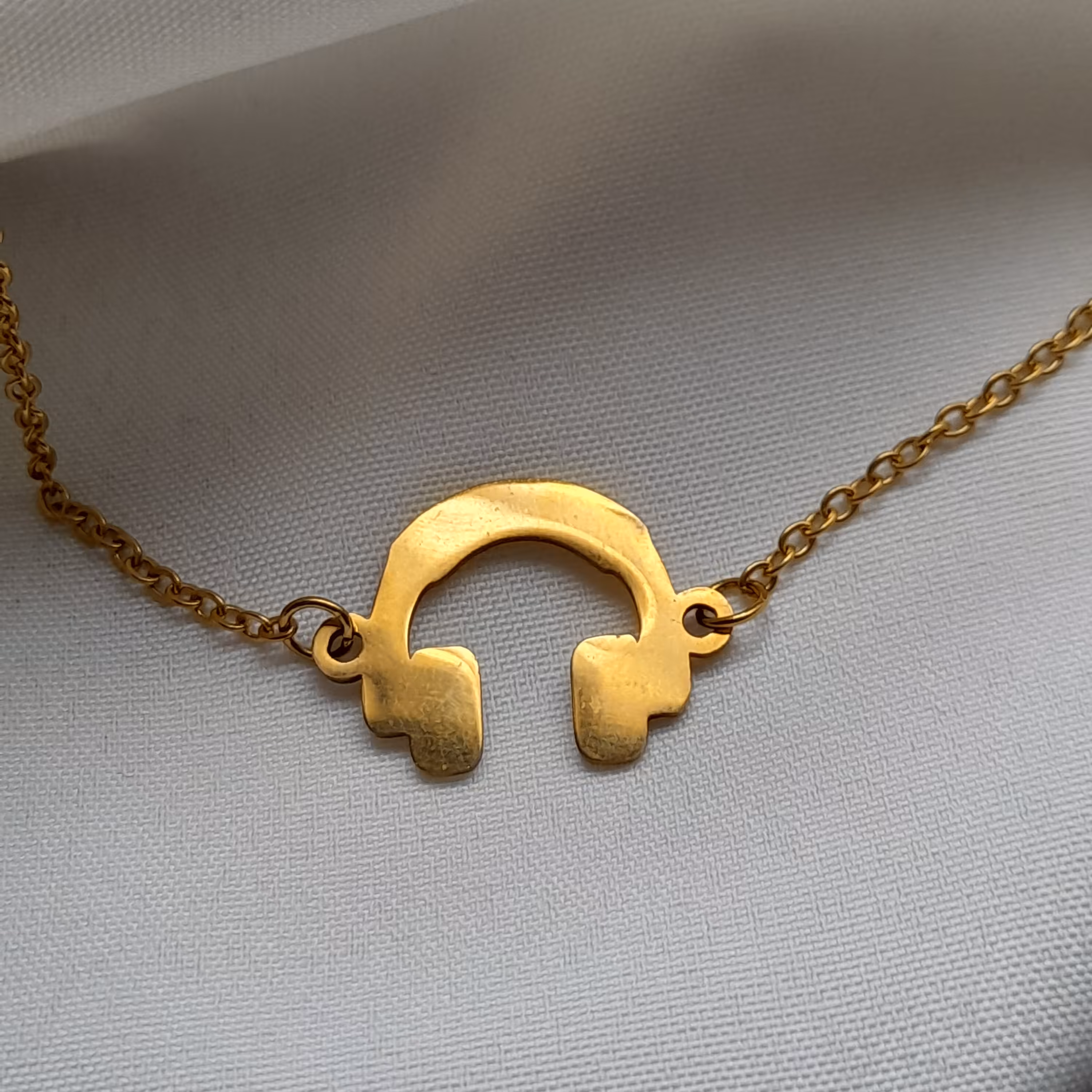 گردنبند استیل مخصوص هدیه دادن به مشاغل تمام استیل رنگ ثابت 