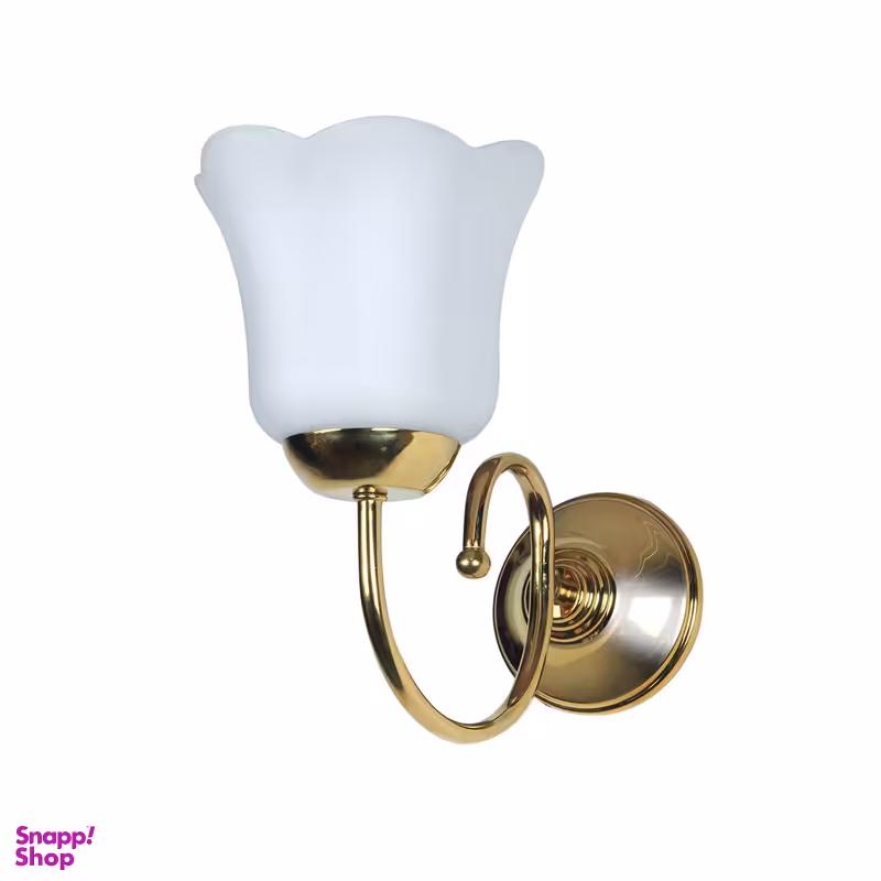 لوستر دیواری چشمه نور کد A856.1