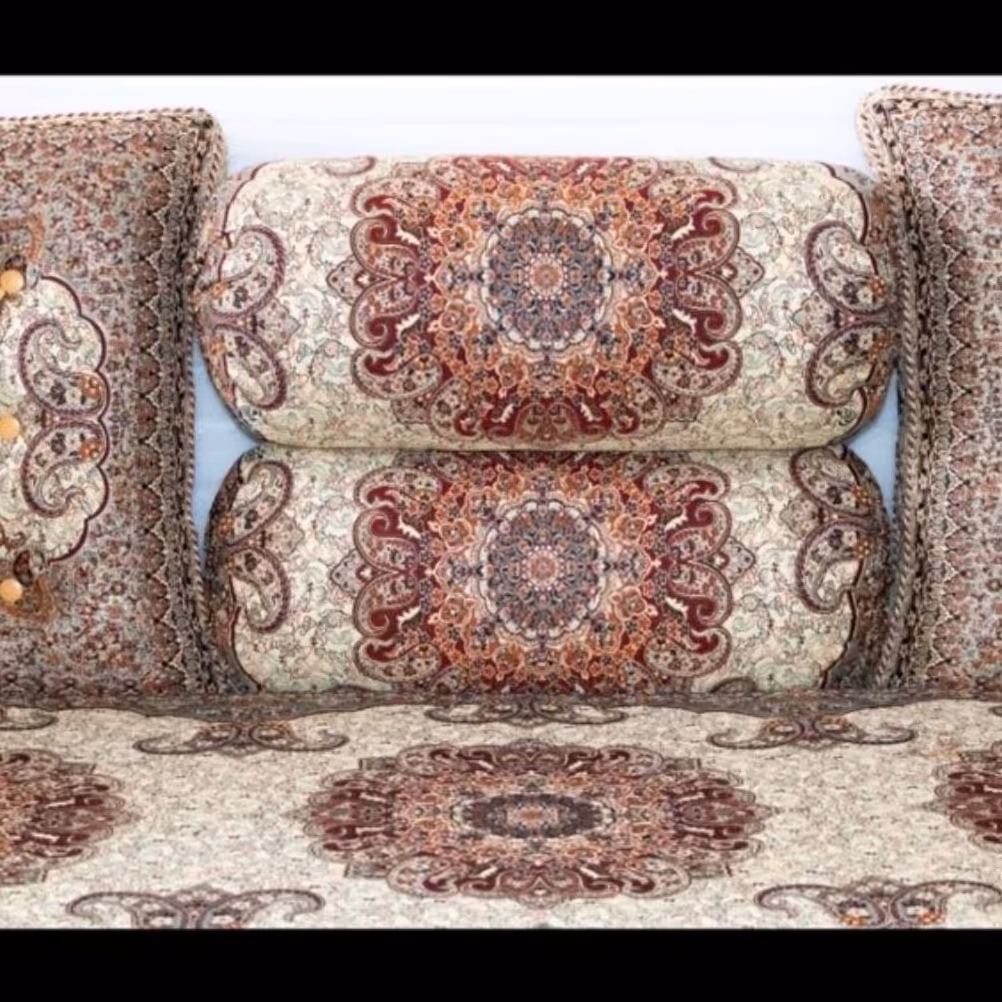 شاهنشین ترمه