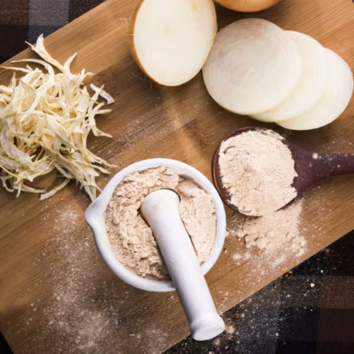 پودر پیاز 250 گرمی