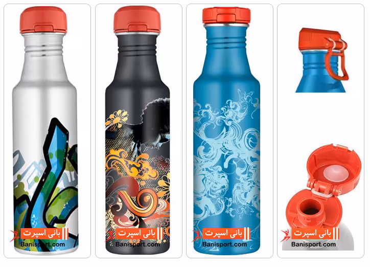 قمقمه استیل ترموس