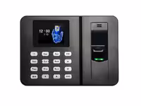 دستگاه حضور و غیاب فرا تکنو مدل F20