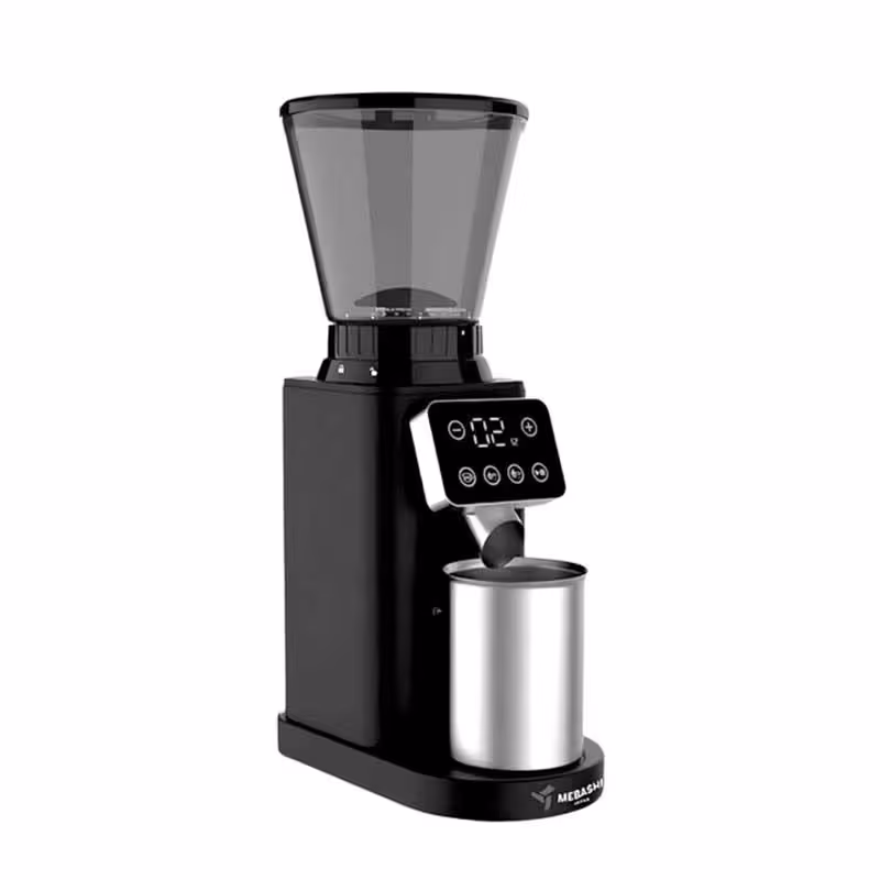 آسیاب قهوه مباشی مدل MEBASHI ME-CG2298