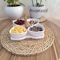 اردوخوری  وایت هوم