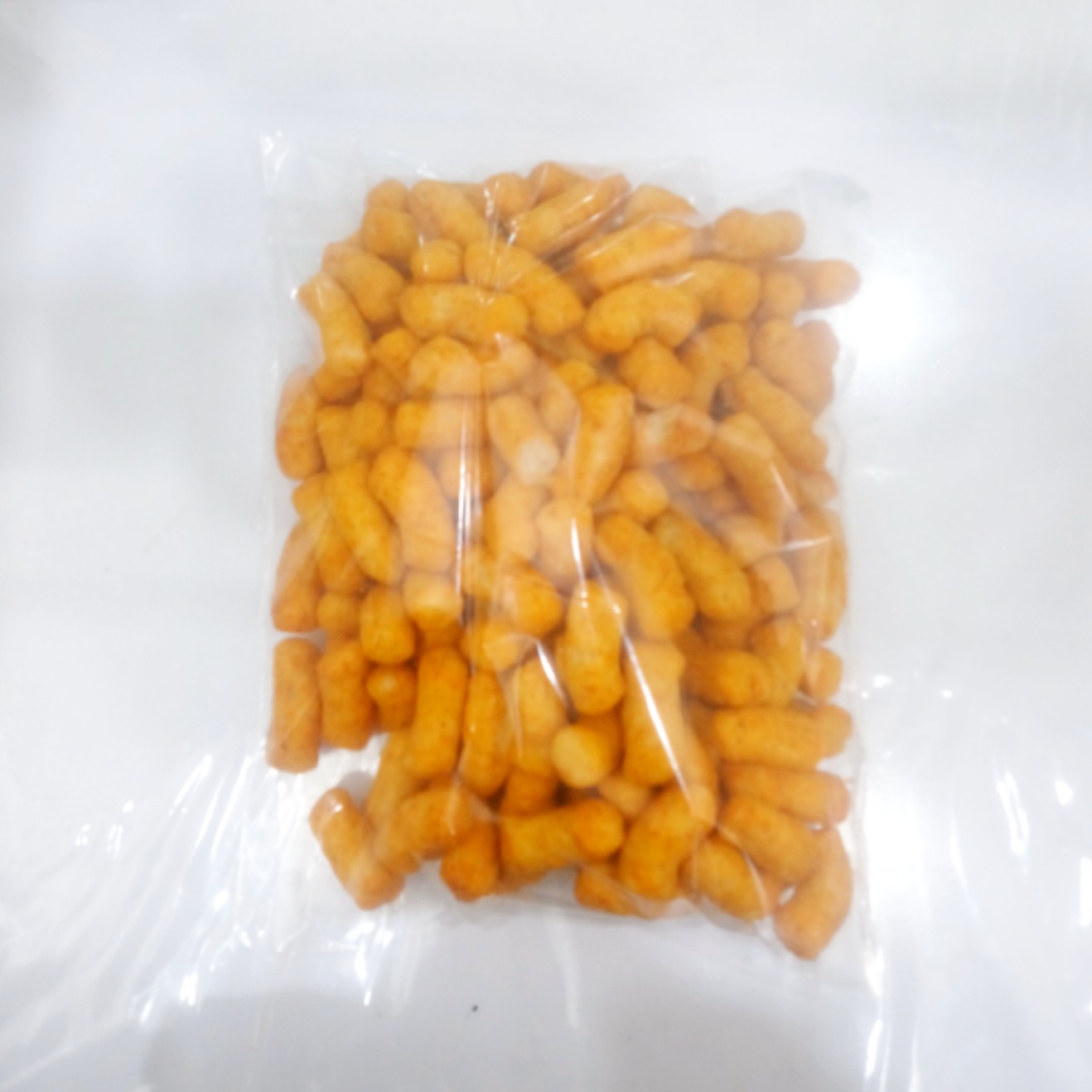 پفک سویق بدون ضرر(80گرمی)