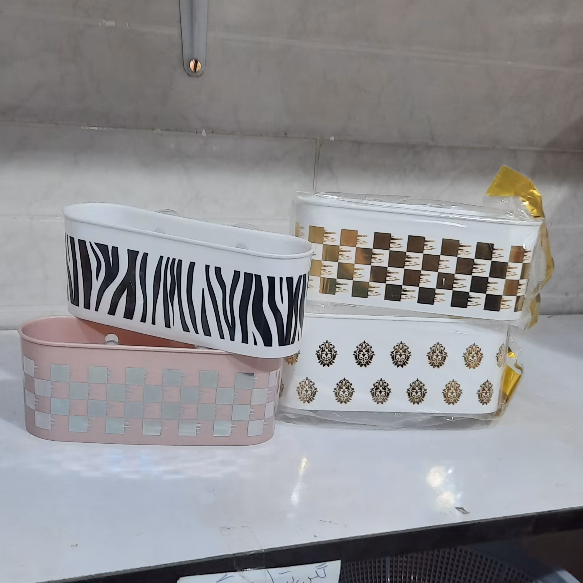 جااسکاجی جا اسکاجی طرح ماربل 