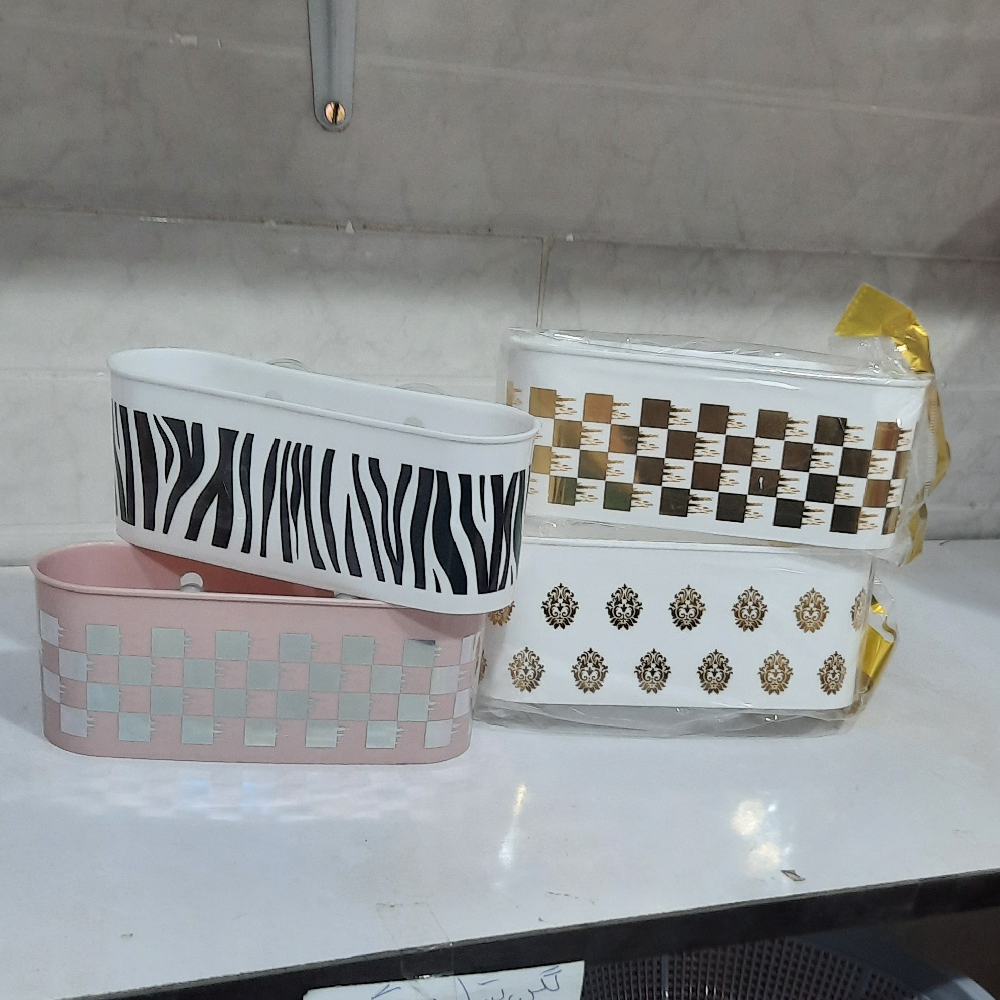 جااسکاجی جا اسکاجی طرح ماربل