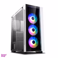 کیس کامپیوتر دیپ کول (Deep Cool) مدل MATREXX 55 V3 ADD-RGB 3F
