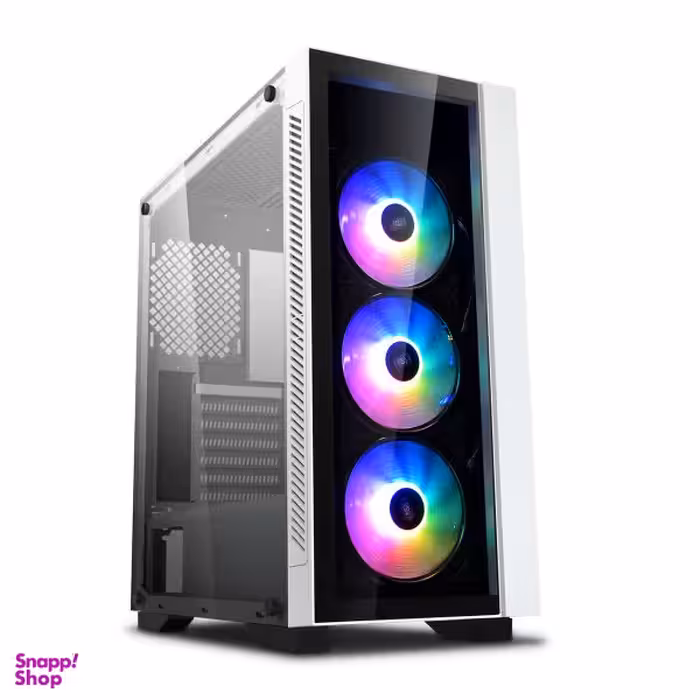 کیس کامپیوتر دیپ کول (Deep Cool) مدل MATREXX 55 V3 ADD-RGB 3F