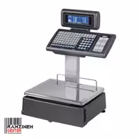 ترازو دیجیتال دیبال M525 DOUBLE BODY