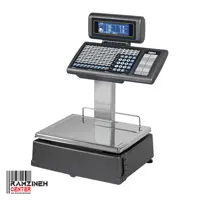 ترازو دیجیتال دیبال M525 DOUBLE BODY