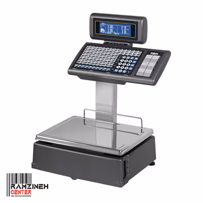 ترازو دیجیتال دیبال M525 DOUBLE BODY