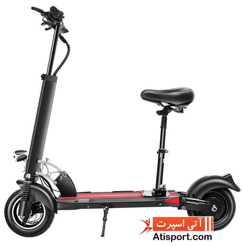 اسکوتر دسته دار Electric
