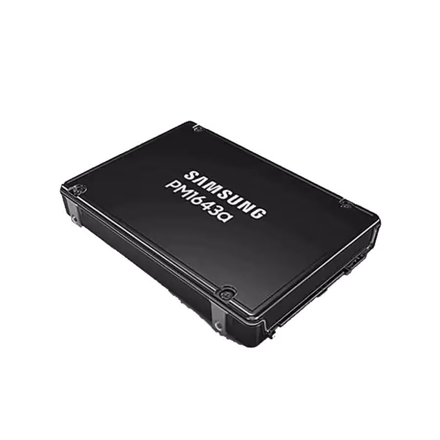 اس اس دی سرور سامسونگ مدل Samsung PM1 مشخصات، آخرین قیمت و خرید