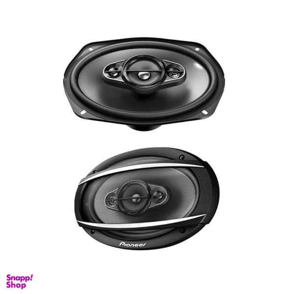 اسپیکر خودرو پایونیر مدل TS-A6977S بسته 2 عددی