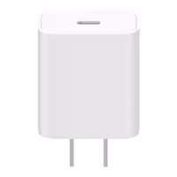 قیمت و خرید آداپتور Type-C فست شارژ شیائومی مدل AD201 | یاس ارتباط