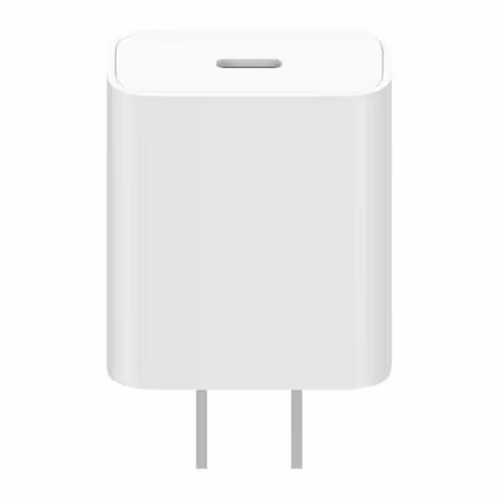 قیمت و خرید آداپتور Type-C فست شارژ شیائومی مدل AD201 | یاس ارتباط